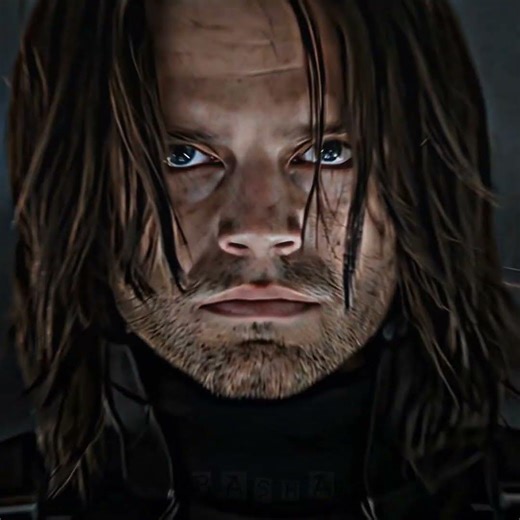 "Winter Soldier Walk Aura" - Bucky Barnes edit