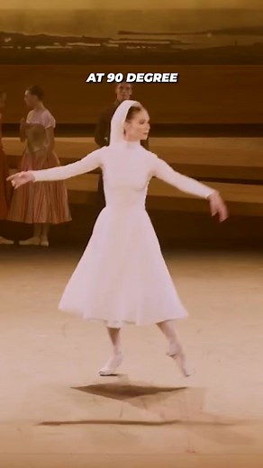 One of the most striking and challenging positions in ballet is the 90-degree arabesque. This pose requires a great deal of flexibility, strength, and balance to execute properly, and can be difficult for even the most experienced dancers. To achieve a 90-degree arabesque, there are several tips and techniques that you can use to improve your form and technique. Watch the full video to learn more from Mr. Du! If you're a serious dancer looking to take your skills to the next level, consider DUCO