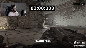 Understanding Macro Peek in CS2: A Tutorial