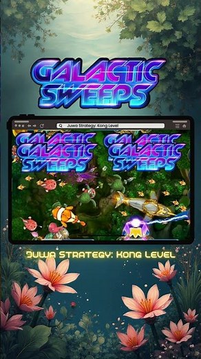 Juwa King Kong's Rampage | The Best Online Gaming Adventure on GalacticSweeps (Must See!)