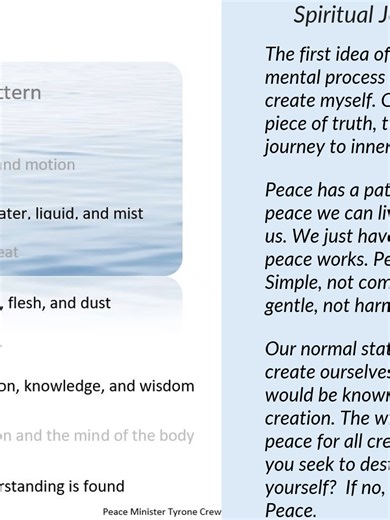 Peace Pattern#Peace #spiritualgrowth #lgbtqplus #Truth #samesexcouples🏳️‍🌈🏳️‍🌈🏳️‍🌈 #samesexmarriage🏳️‍🌈🏳️‍🌈 #Love #lgbt🌈 #Gay #Pattern #Calm #gaytiktok #serenity #consult #coach #Spirit #Mediation #lifecoach #Air #Water #meditation101 #teens #adults #selfhelptiktok #https://www.mediationoftheself.me/home