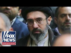 GRAVE fears Iran's regime leaders have changed 'for the worse'