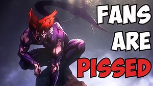 Fans REMAKE One Punch Man Season 3! | Mastar Media