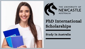 PhD International Scholarships in Intelligent Grinding Mill Simulation and Design, Australia