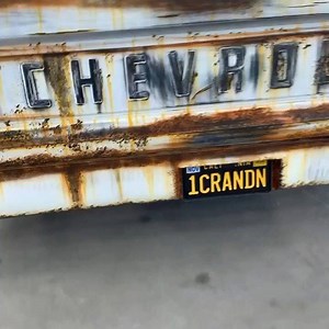 30 reactions | Loading the Rust Bucket into the box! The Legend and his toy! #legendaryperformance | Walker Evans Racing | Facebook