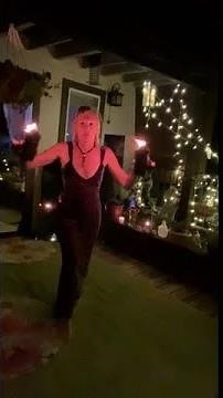 Unleash Your Spirit: Wild Wombyn Dance Adventure #DanceChallenge #WyldWombyn