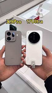 Who takes the most professional portrait photos with 10x zoom? Sample photos in the comments! #Photography #Xiaomi17ultra #OPPOFindX9pro #digitaltechnologygroup | Trendy Tech Review