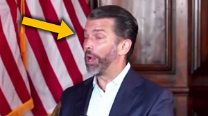 66K views · 2.6K reactions | Don Jr hopped up out of his mind in JD Vance interview | The David Pakman Show | Facebook