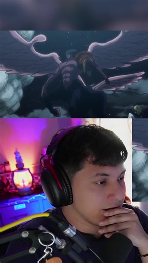 Pouf and Youpi Save the King | Hunter x Hunter