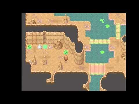 DIDNapper 1.7 Demo Chapter 4 Beating down guards