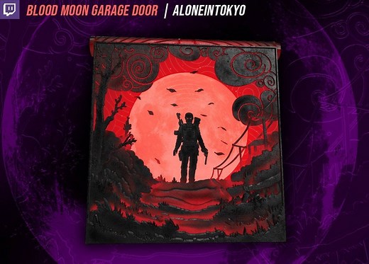 Rust Twitch Drops (August 2024): All rewards and how to unlock