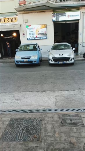 barbera car su TikTok