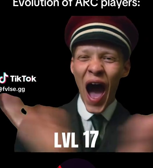 Arc Raiders: Evolution of Player Levels