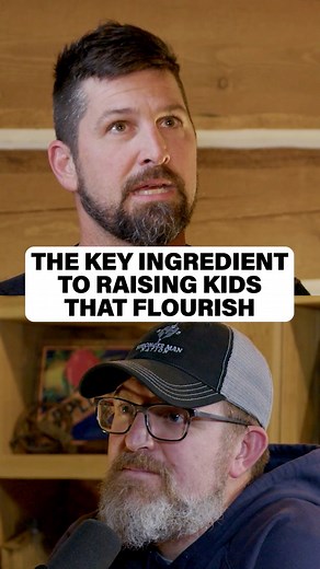 7.2K views · 129 reactions | Quantity matters too, but when life’s tough—2 jobs, no time—make every moment count. Plan smart, work hard, and prioritize spending time with your kids. | Josh McPherson | Facebook