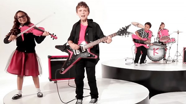 Judge bans Kars4Kids jingle in California, citing ‘misleading’ advertising