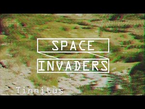 Space Invaders -Full Álbum