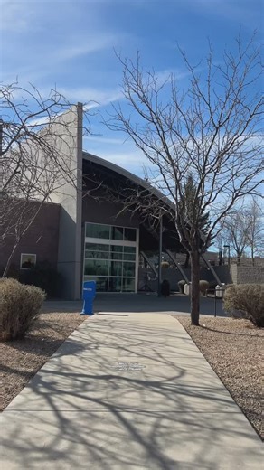 Embry-Riddle Aeronautical University - Prescott Campus on Reels