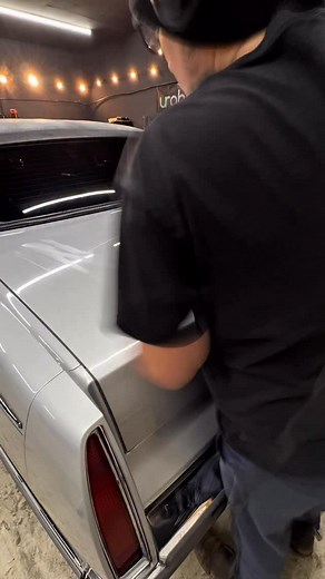 Paint correction 101 #detailing #paintcorrection | Polish and Punish Detailing Academy