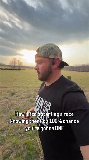 Step 1 don’t train, step 2 pray and ask God for a miracle, step 3 keep repeating step 2