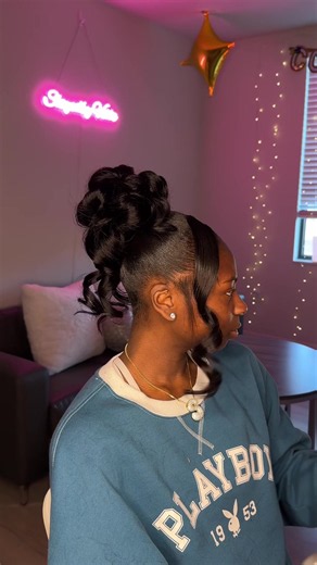 Sleek & Classy Updo Hairstyle Tutorial