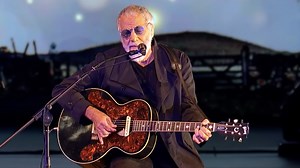 525K views · 20K reactions | My song, 'The Wind' mentions two names: God and the Devil, which explains better than anything who I was trying to get close to, and who I was trying to escape from. | Yusuf / Cat Stevens | Facebook