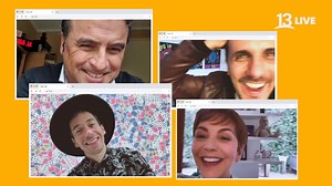 22K views · 107 reactions | A partir del lunes 6 de julio, a las 21:00 horas por 13.cl y sus redes sociales: #13LIVE | T13 | Facebook