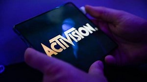 WATCH: Microsoft Corp. won a court’s okay to move forward with its $69 billion deal to buy Activision Blizzard Inc. Bloomberg’s Ed Ludlow reports.