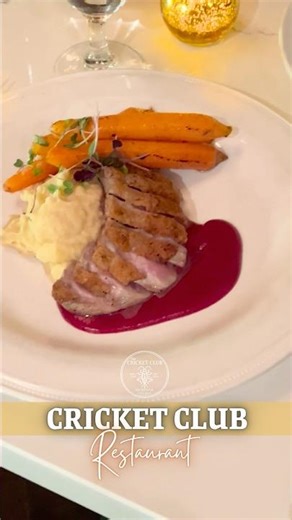 You’ll LOVE these Cape May restaurants!