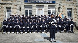 Décryptage Ecole de Maistrance