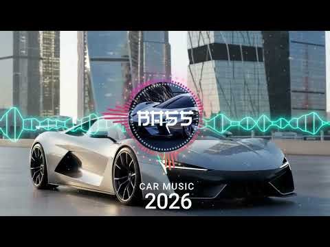R&B TRAP CULTURE 🔥 EDM TRAP CLUB BANGER | Bass Boosted 💯