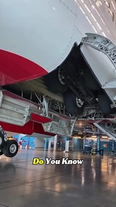 Why Do Airplane Wheels Stop Spinning After Takeoff?