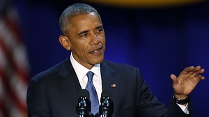 8 Inspiring Quotes from Obama's Farewell Speech