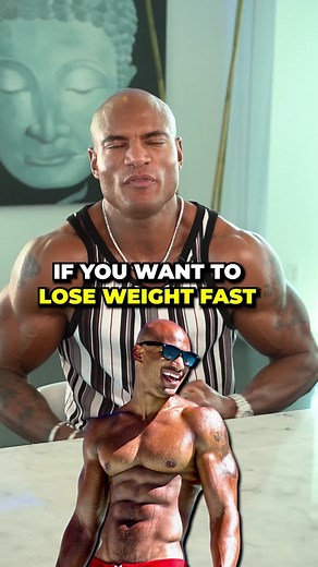 If You Wanna Loose Weight Really Fast - Walk 20k Steps A Day | cardio