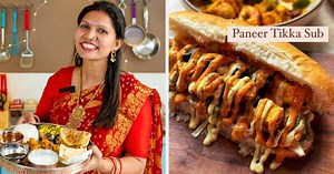 Here Are 17 Indian YouTubers And Instagram Creators Who Will Teach You Everything You Need To Know About Cooking