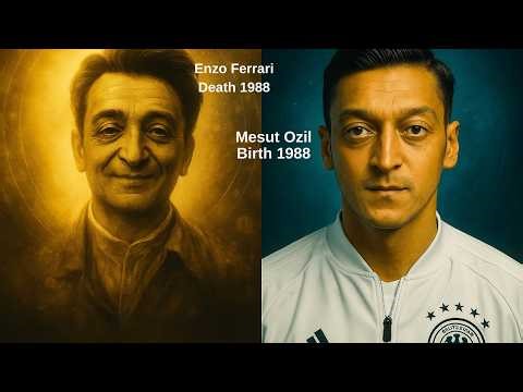 Is Reincarnation Real? Past Life Mysteries Science Can’t Explain