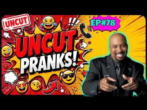 Prank Calls With Insane Reactions 📞| Nephew Tommy | Phone pranks | Ep.78 I Funny Prank Callsl