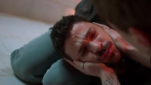 Féktelen szív 1.évad 91.rész