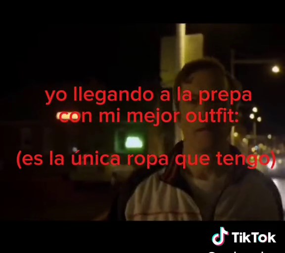 Outfit Inspirado en Nacho Varga