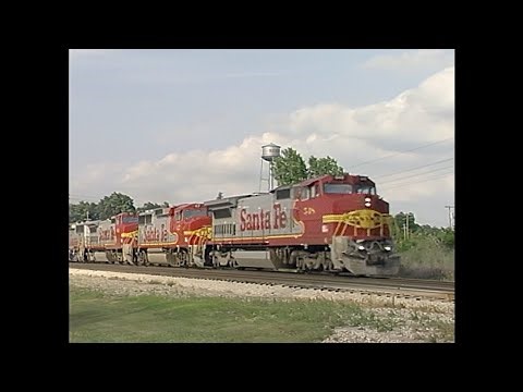 Santa Fe Odyssey Vol III