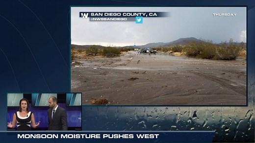 5K views · 53 reactions | Meteorologist Steve Glazier and...