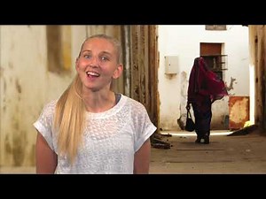 Afrikanische Sprachen: Swahili