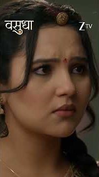 Vasudha Ep 399 | Zee TV UK HD