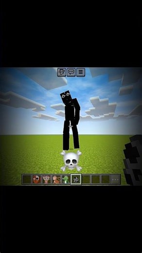 Minecraft #fyp #shorts