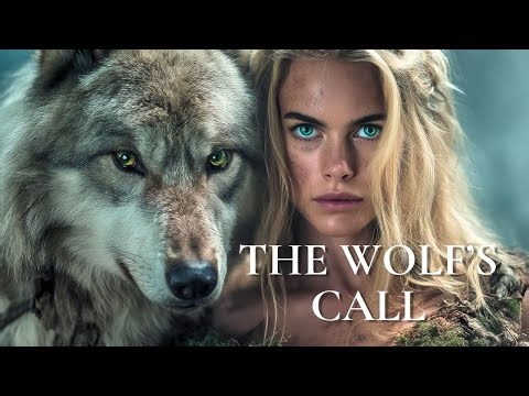The Wolf’s Call - Nordic Myth Song | Nature Soundscape and Norwegian Folklore