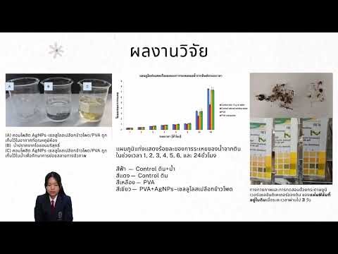 Biodegradable PVA Soft Cast Reinforced with Corn Cellulose–Silver Nanoparticle Composite