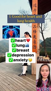 1.5M views · 98K reactions | ❤️❤️ Great tips for heart, lungs,...
