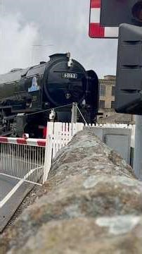 #heritage #steamengine #l#peppercorn #tornado #60163 #legendsofsteam #goods #rawtenstall #elr #train