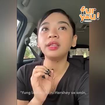 MEANT TO BE WITH HERSHEY 💓🐶 Mukhang na-love at first sight ang batang si Aaden nang maka-bonding ang 4-month-old American Bully na si Hershey. Kayanin kaya ng 2-year-old chikiting na mawalay sa kanyang itinuring na best buddy? #PhilStarFurYou | Philippine Star