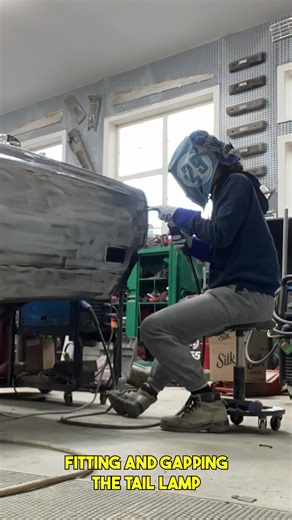 Restoring a 1969 Roadrunner: A Throwback Journey