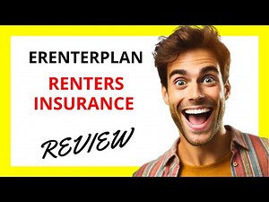 🔥 eRenterPlan Renters Insurance Review | Hassle-Free Protection for Today's Renters